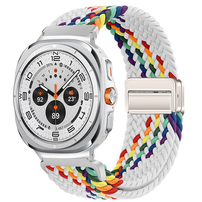 Secure Buckle Strap for Samsung Galaxy Watch Ultra