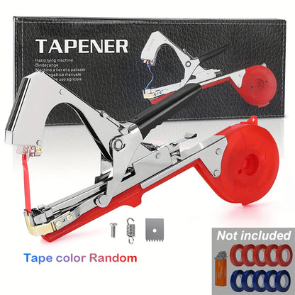 Automatic Plant Tie Tool