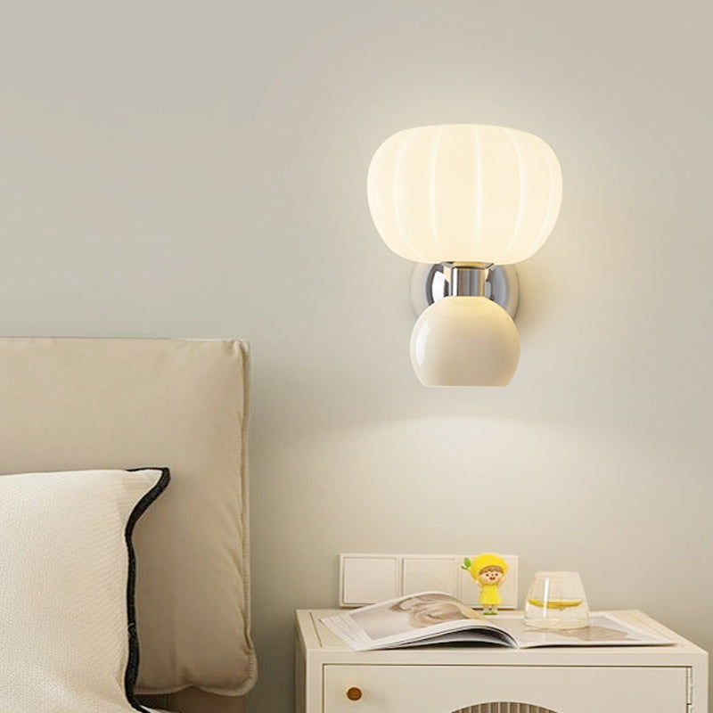 Calming LED Wall Light for Home Ambiance