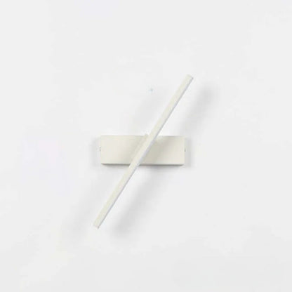 Slim Adjustable LED Wall Light