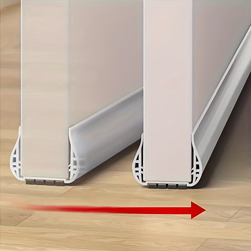 Energy Saving Door Draft Stopper