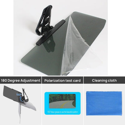 Premium Auto Window Shade With UV Blocker