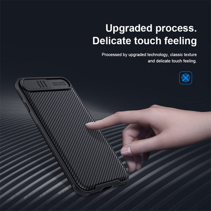 Slim Durable iPhone SE Case Cover