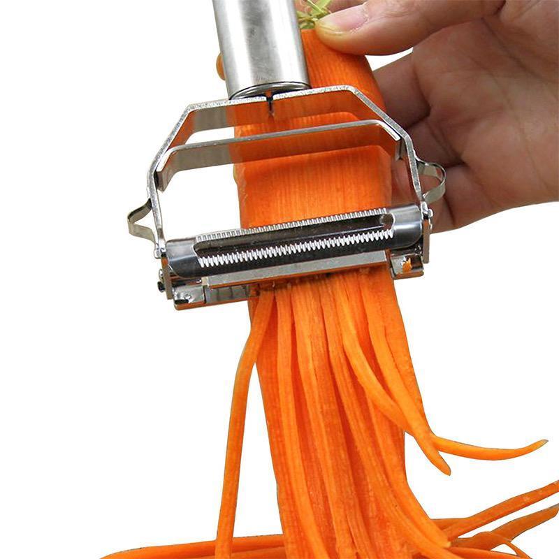 Quick Easy Vegetable Peeler Tool