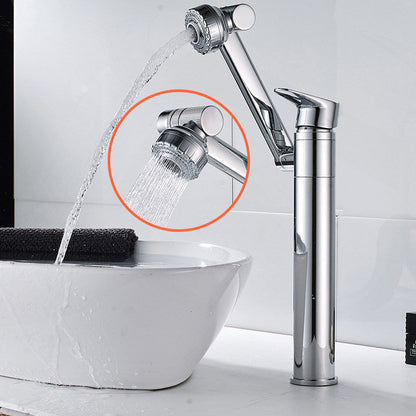 Adjustable Thermostatic Bathroom Faucet