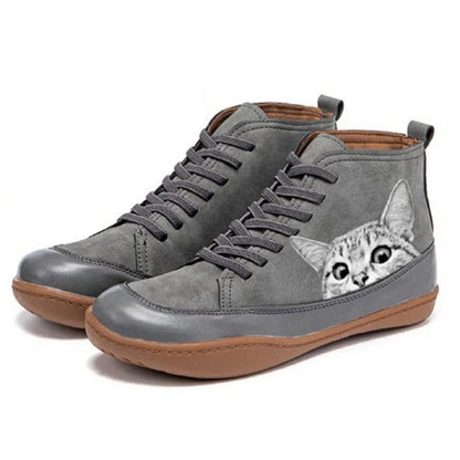 Comfy Ankle Boots for Women