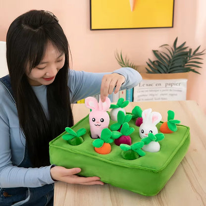 Adorable Hot Pot Plush Toy
