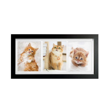 Customizable Dog Paw Photo Frame