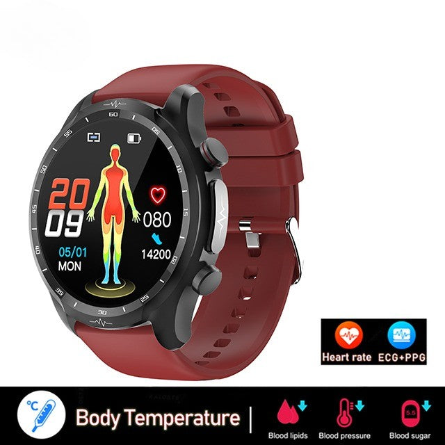 Sport GPS Smart Watch for Men and Women