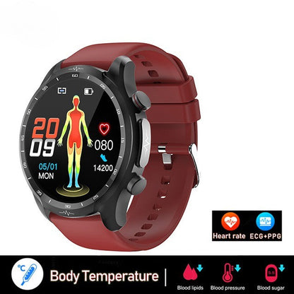 Sport GPS Smart Watch for Men and Women