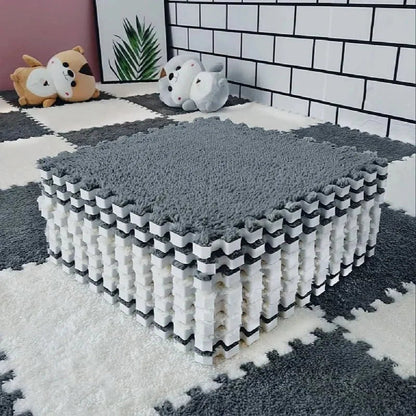 Cozy Electric Floor Heating Mat