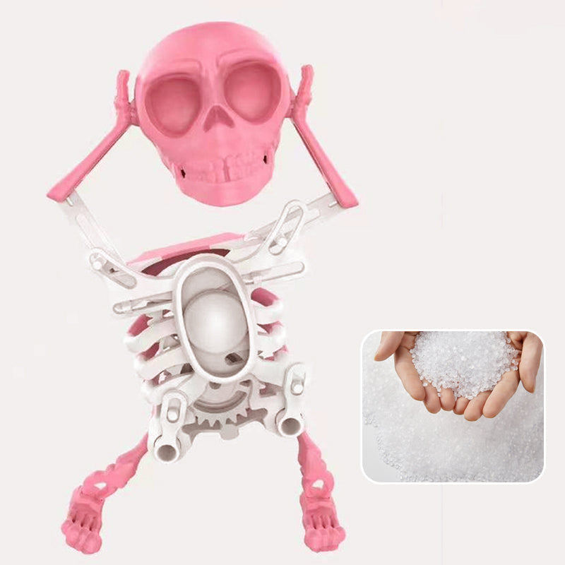 Creepy Decorative Halloween Table Lamp