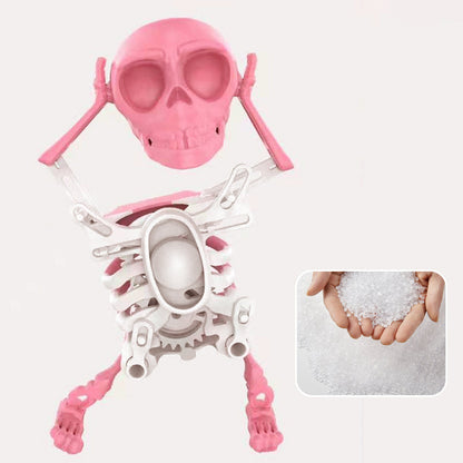 Creepy Decorative Halloween Table Lamp