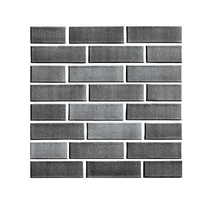 Colorful 3D Wall Art Decals Tiles