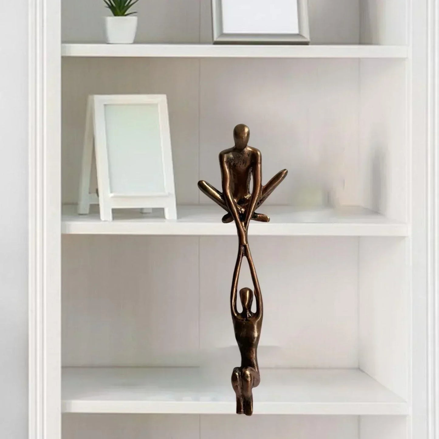 Heartwarming Love Token Home Decor