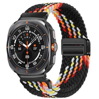 Secure Buckle Strap for Samsung Galaxy Watch Ultra