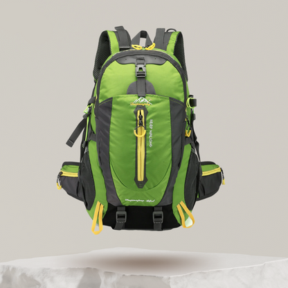 Durable Outdoor Hiking Backpack for Men Women