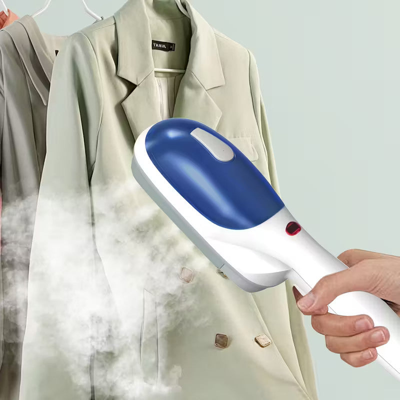 Compact Facial Skin Steamer