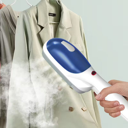 Compact Facial Skin Steamer