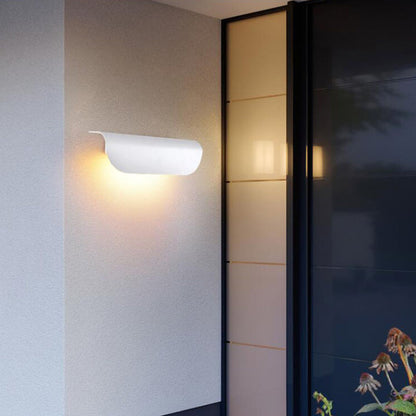 Durable Waterproof Exterior Wall Lamp