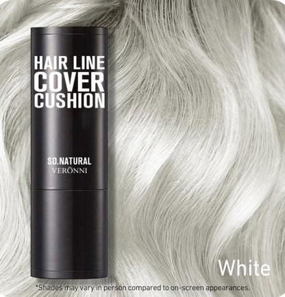 Thickening Hair Growth Crown Filler