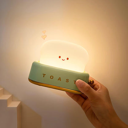 Soothing Dimmable Desk Lamp