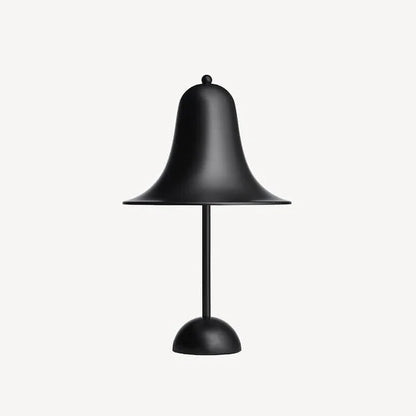 Portable Round Desk Light