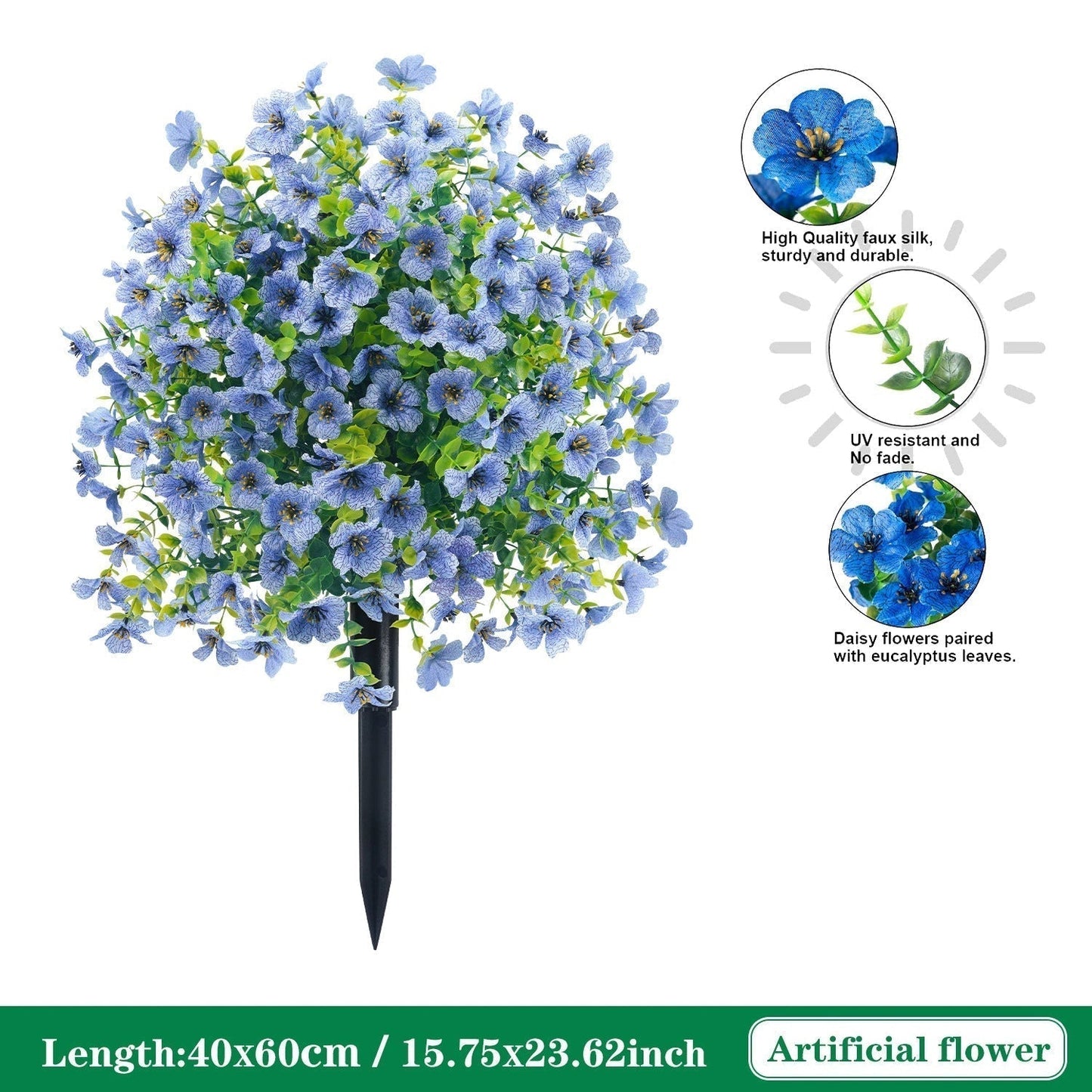 Natural Forest Room Deodorizer Spray