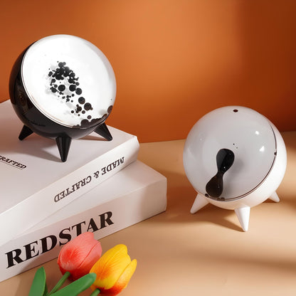 Colorful Floating LED Light Lamp