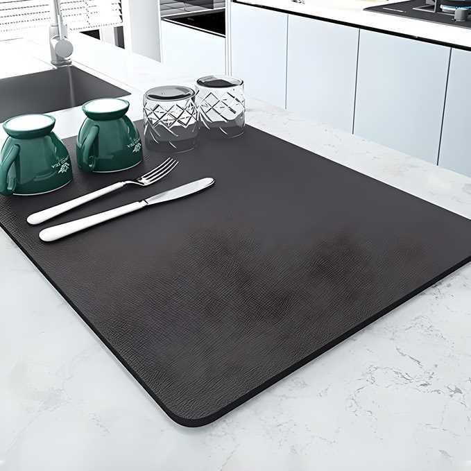 Quick Dry Luxury Bath Mat - Luxicro