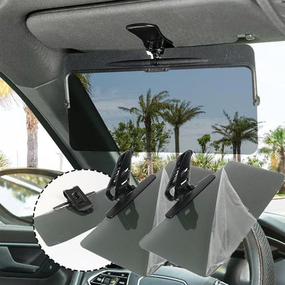 Premium Auto Window Shade With UV Blocker