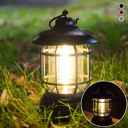 Classic Bedside Table Light