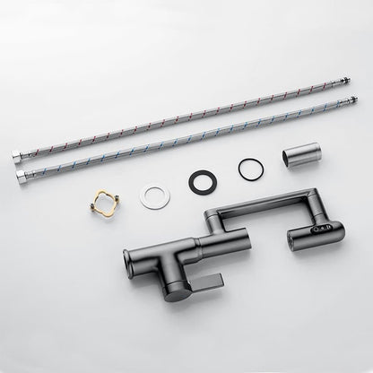 Digital Pool Temperature Warning Sensor