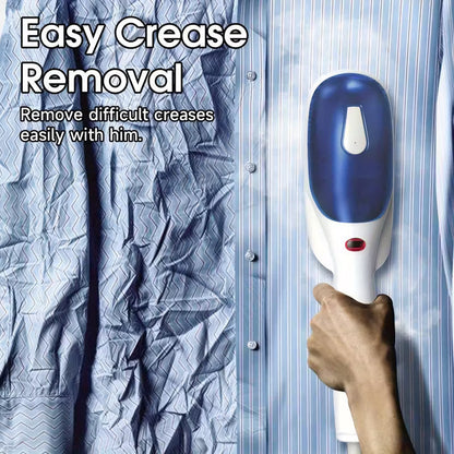 Compact Facial Skin Steamer