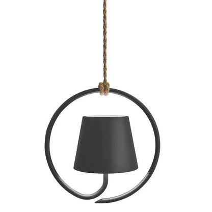 Modern Wireless Hanging Light