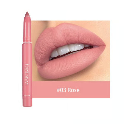 Durable Shiny Lip Gloss