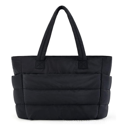 Big Durable Daily Shopping Bag