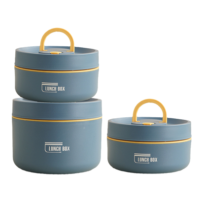 Insulated Lunch Food Box