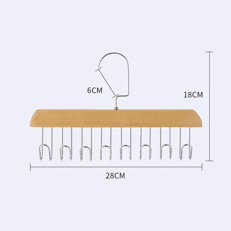 Compact Closet Storage Solution
