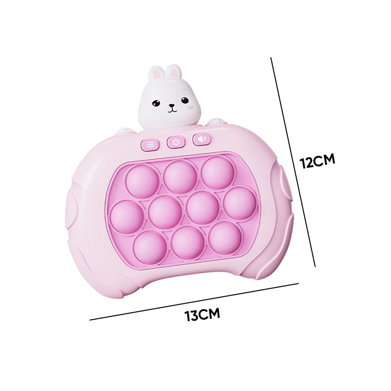 Learning Kids Interactive Game Console