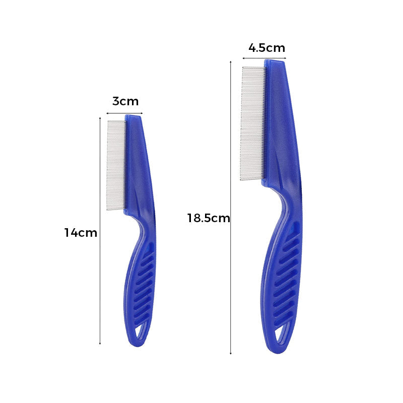 Pet Grooming Detangling Comb