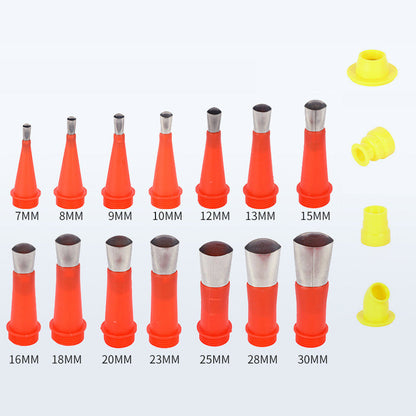 Premium Stainless Steel Spray Nozzles