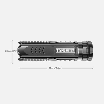 Powerful High Beam LED Torch