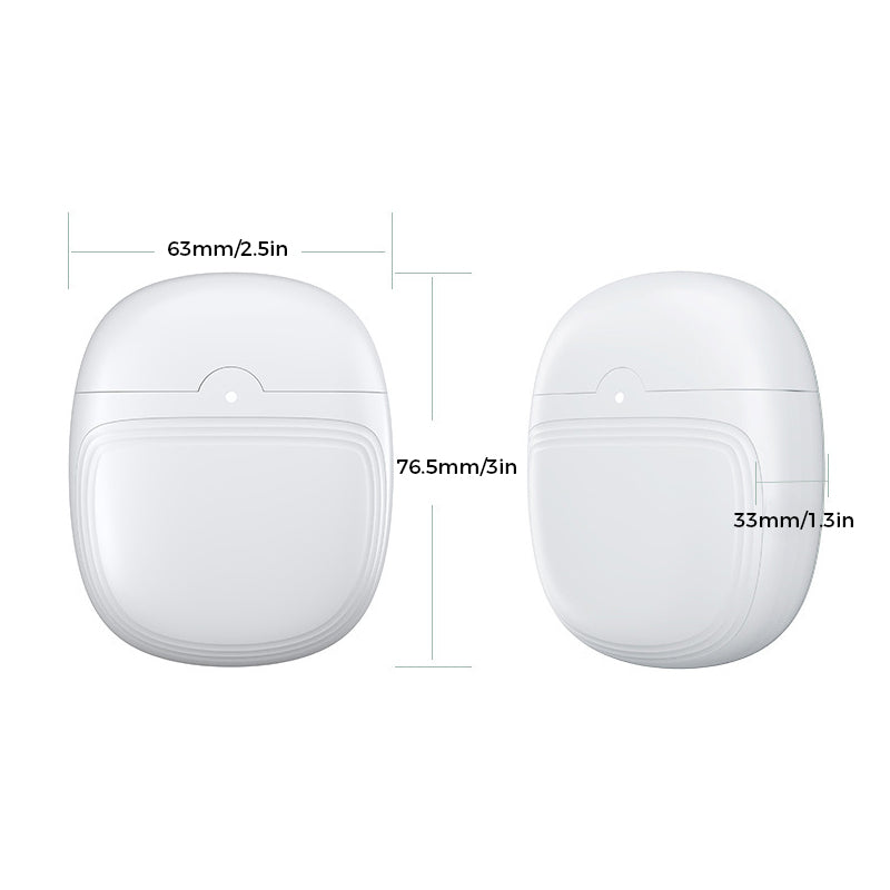 Simple Hand Sanitizer Clip On Holder