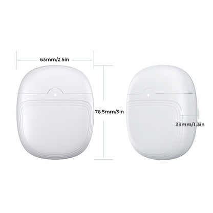 Simple Hand Sanitizer Clip On Holder