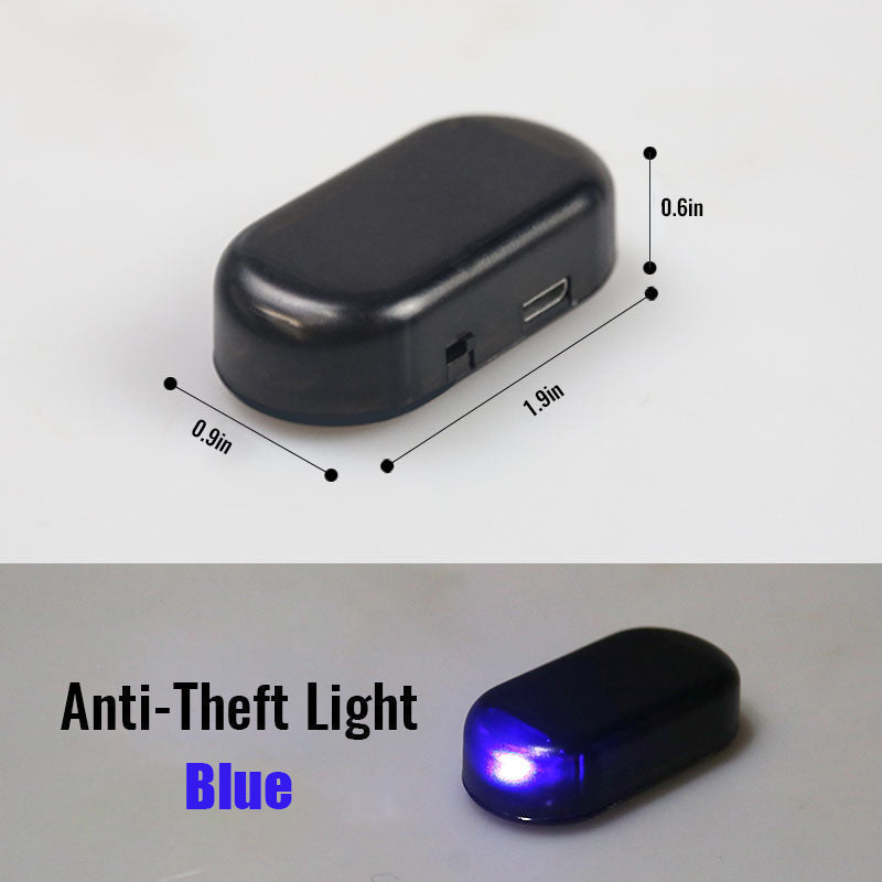 Bright Auto Interior LED Night Light