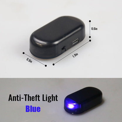 Bright Auto Interior LED Night Light