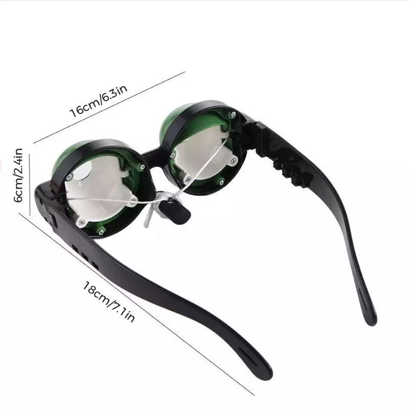 Fun Fashionable Shades