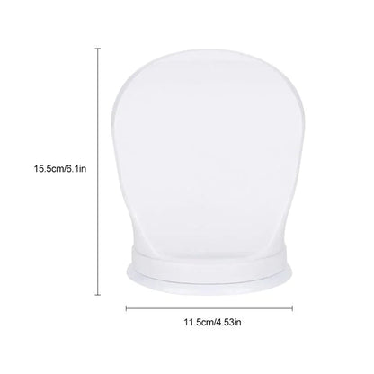 Adjustable Shower Foot Rest Stand