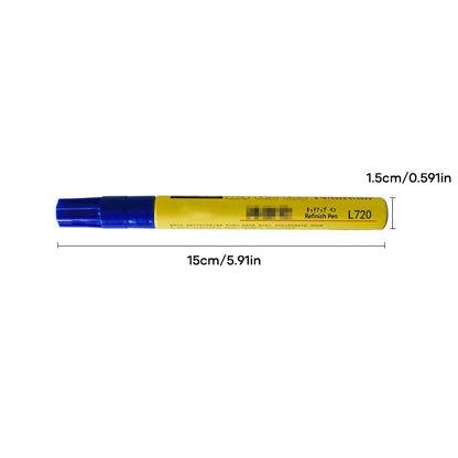 Quick Fix Car Scratch Remover Pen